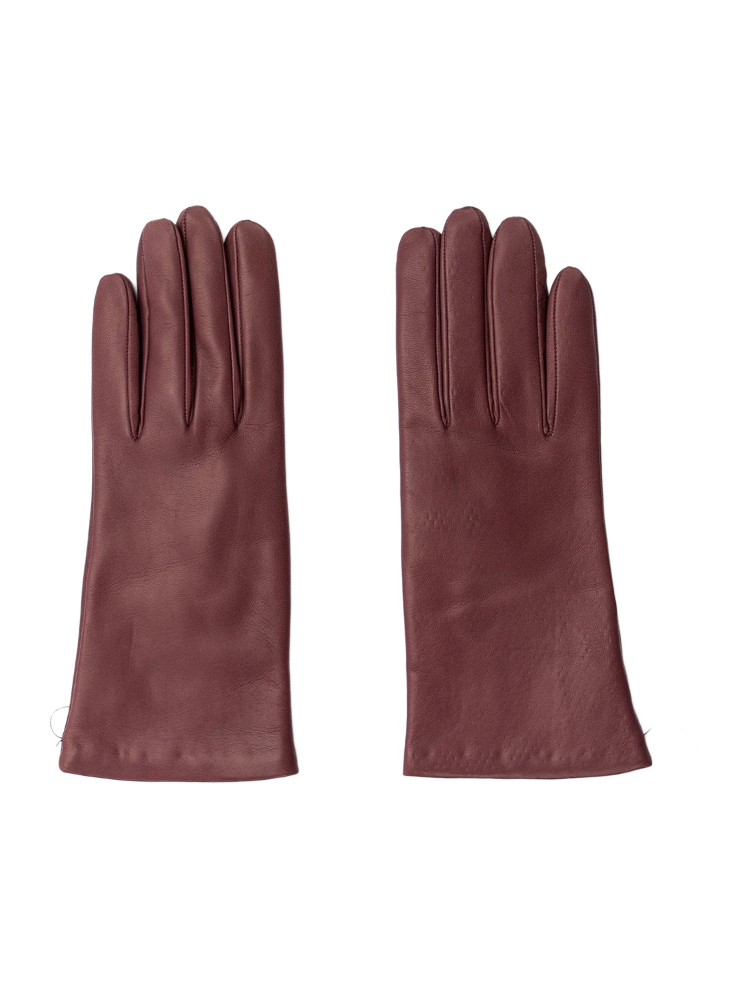 Portolano Leather Gloves