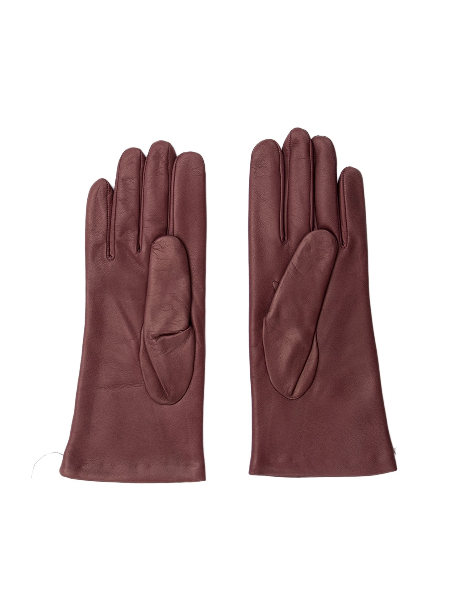Portolano Leather Gloves