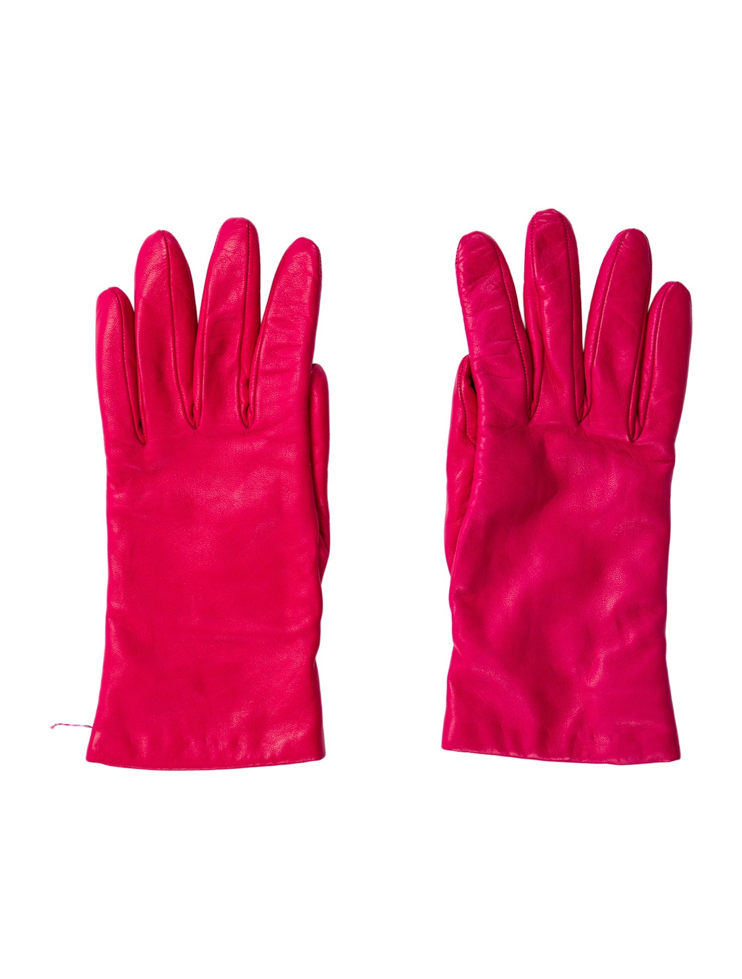 Portolano Leather Gloves