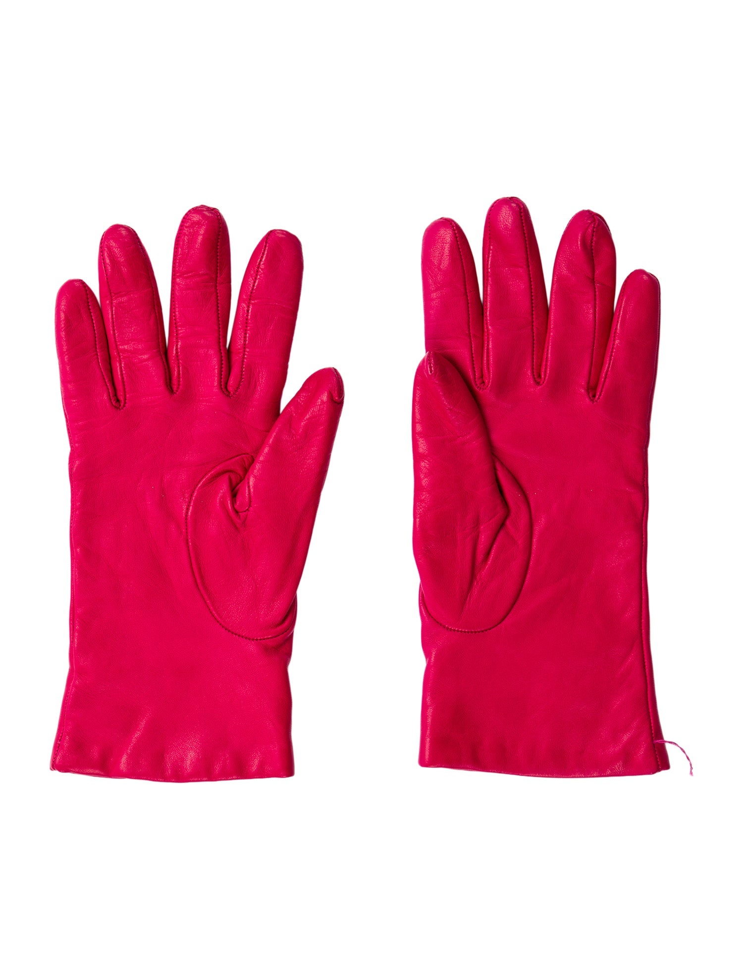 Portolano Leather Gloves