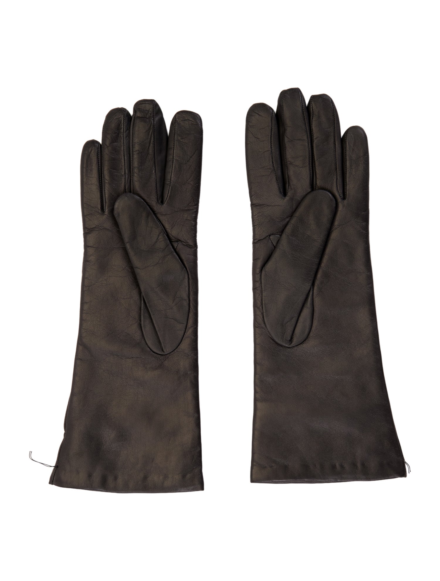 Portolano Leather Gloves