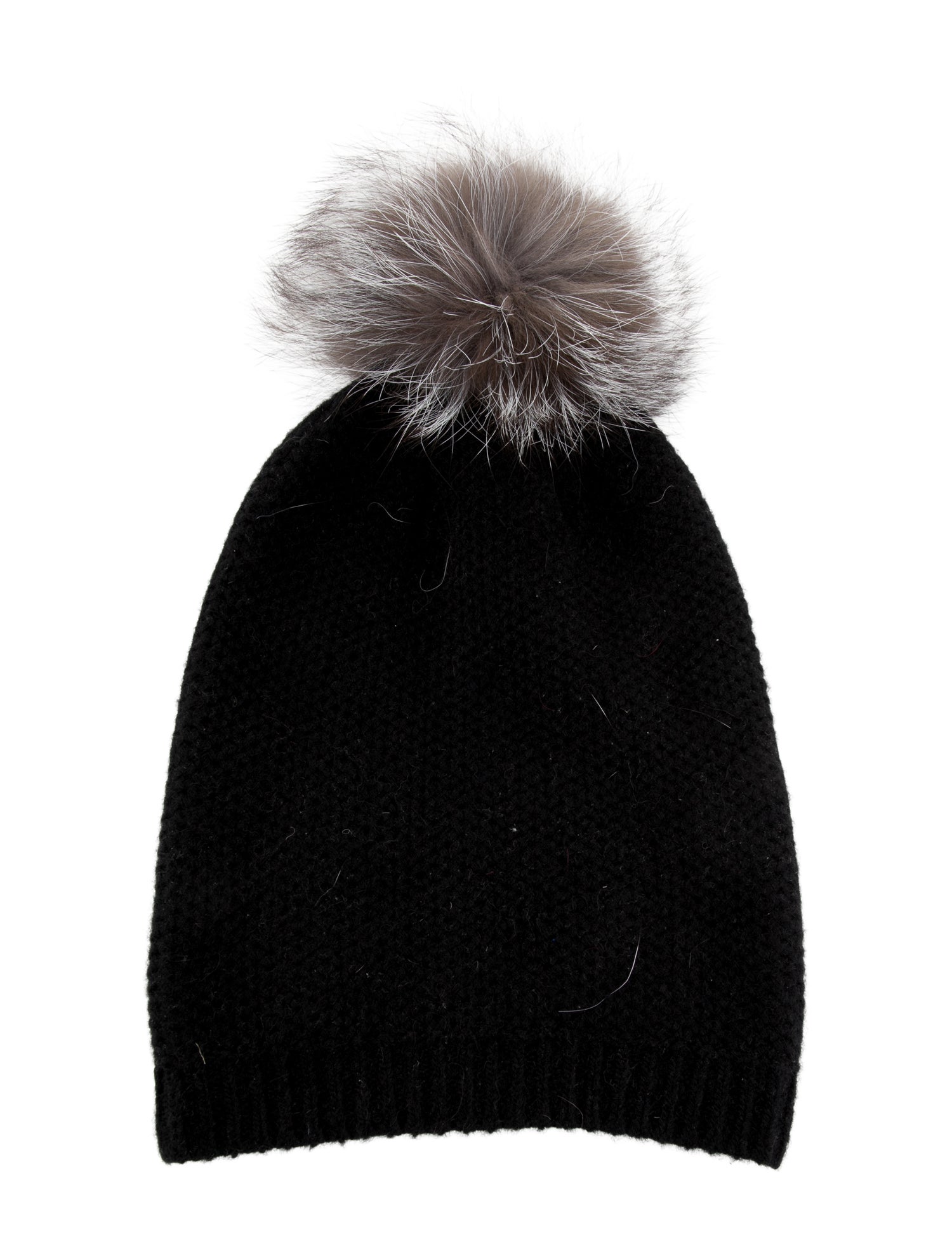 Portolano Cashmere Beanie
