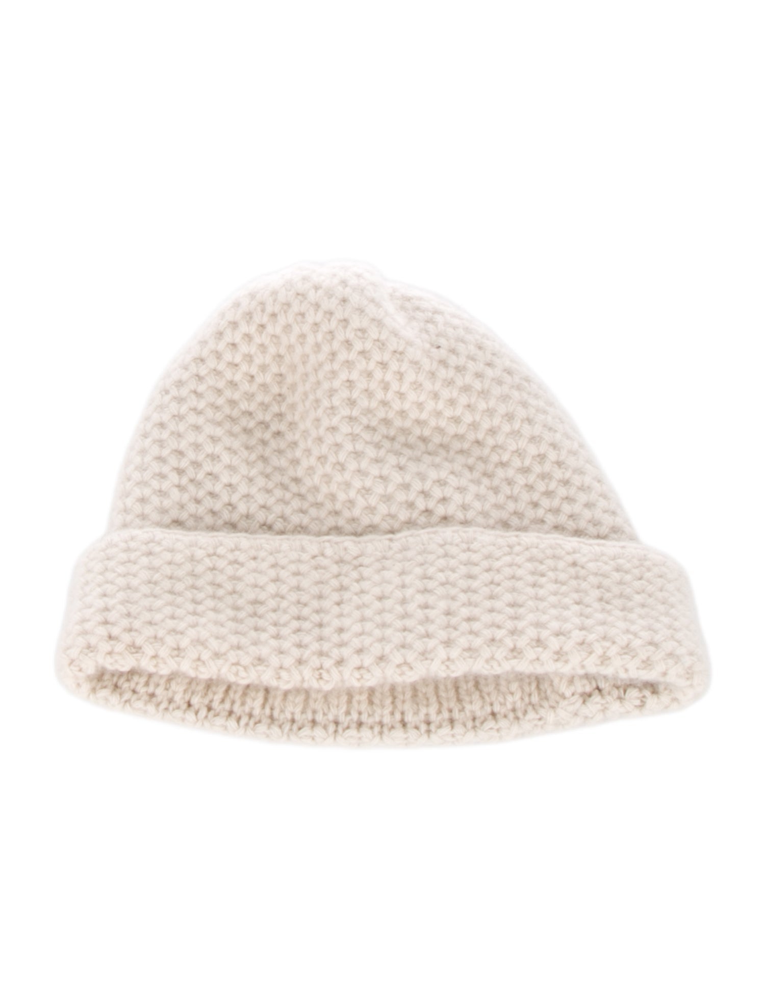 Portolano Knit Beanie