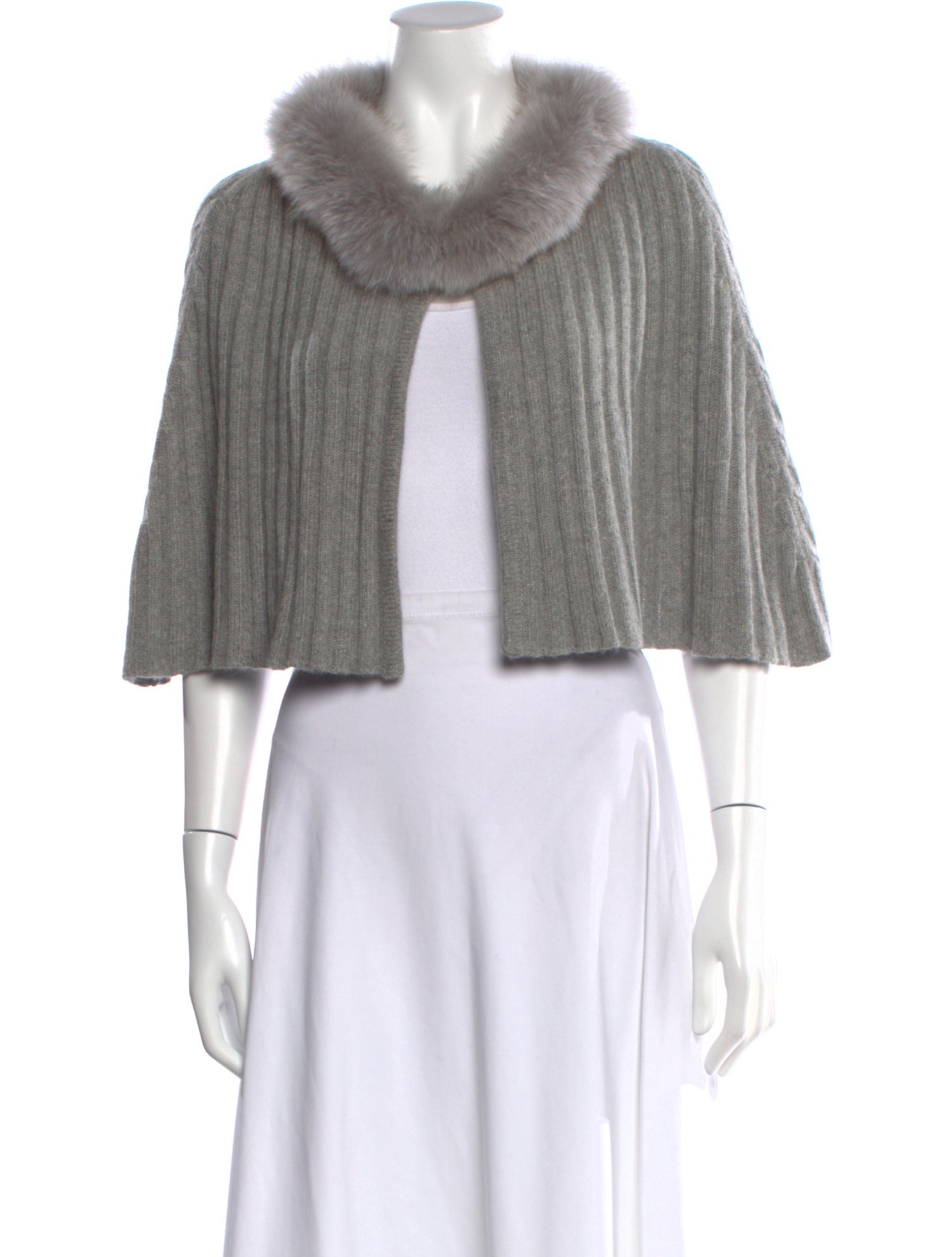 Portolano Wool Striped Sweater