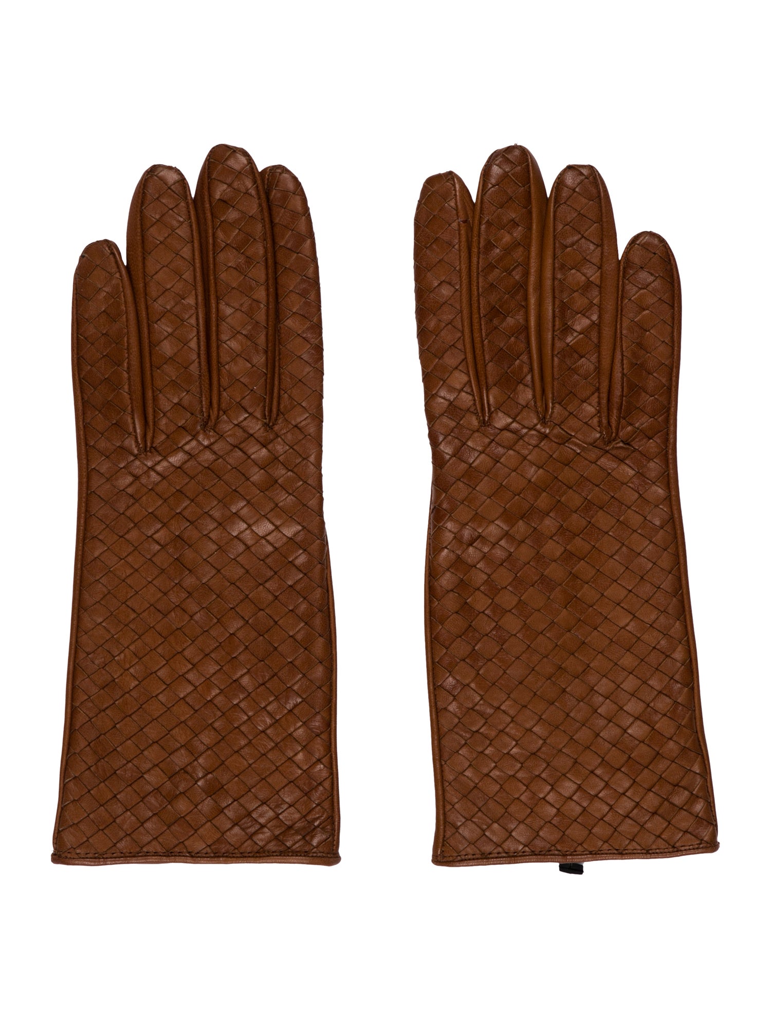 Portolano leather gloves