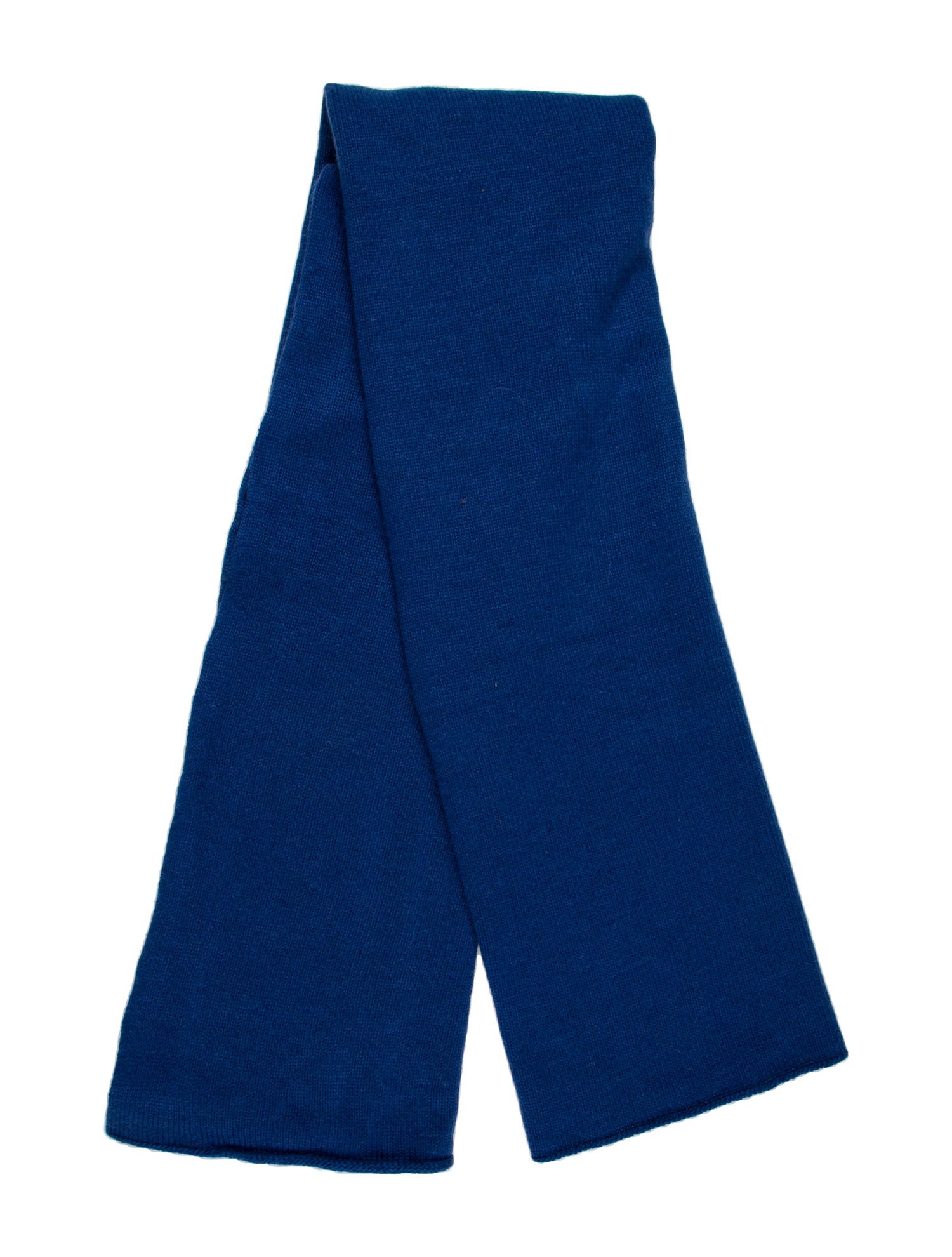 Portolano Zucca FF Logo Scarf