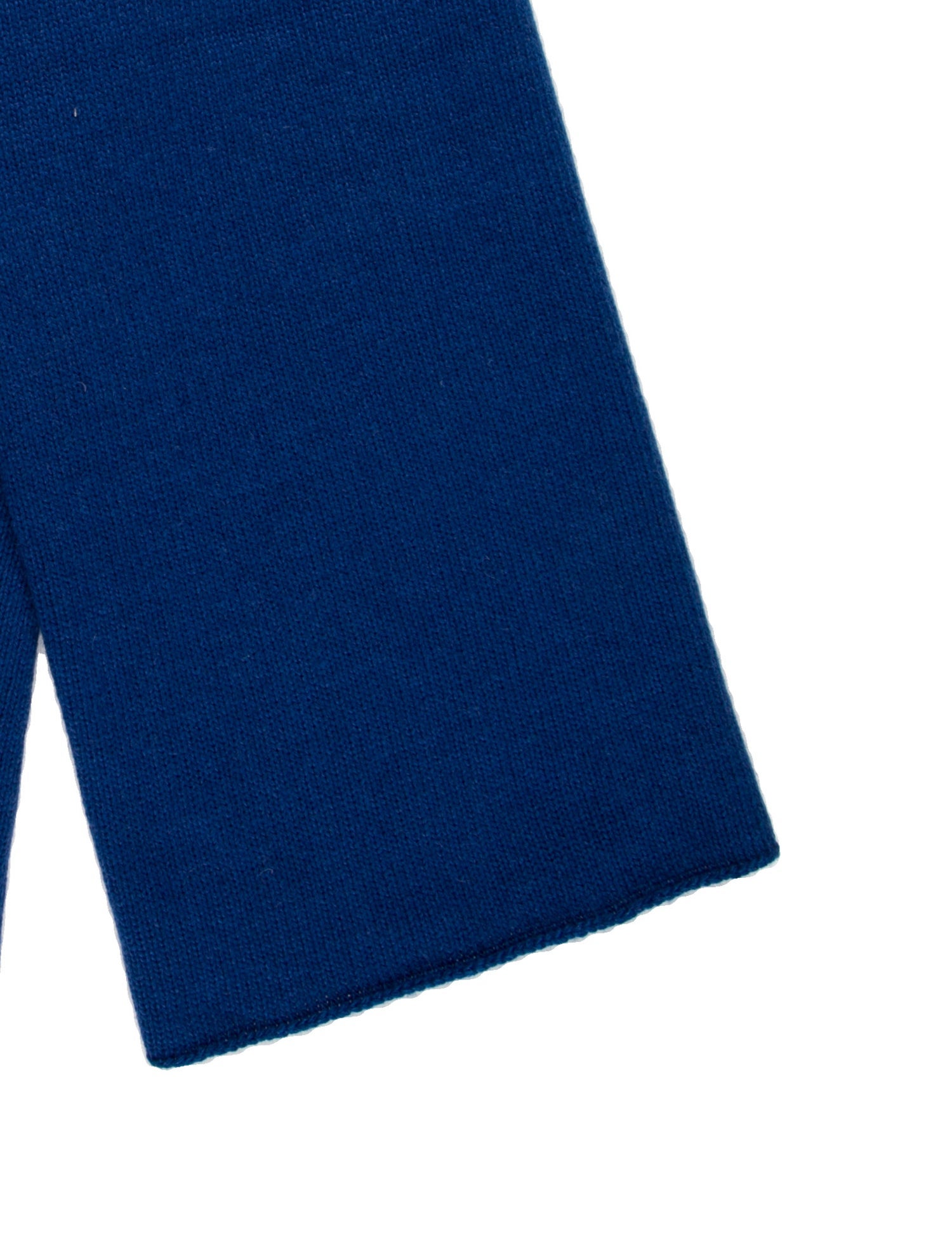 Portolano Zucca FF Logo Scarf