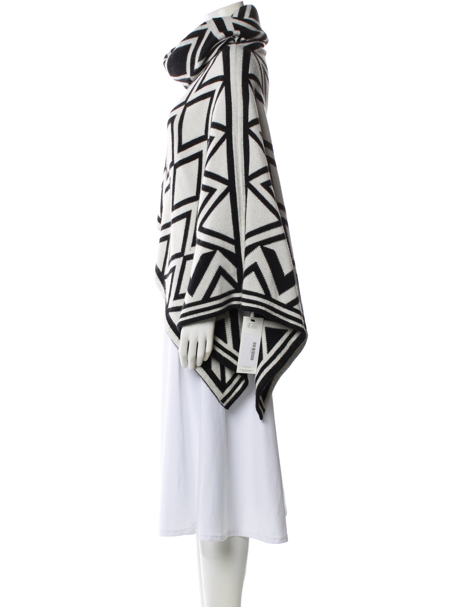 Portolano Wool Striped Sweater