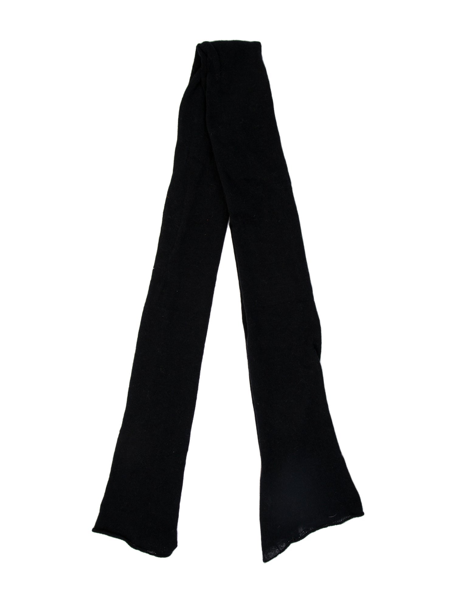 Portolano Lambswool Scarf