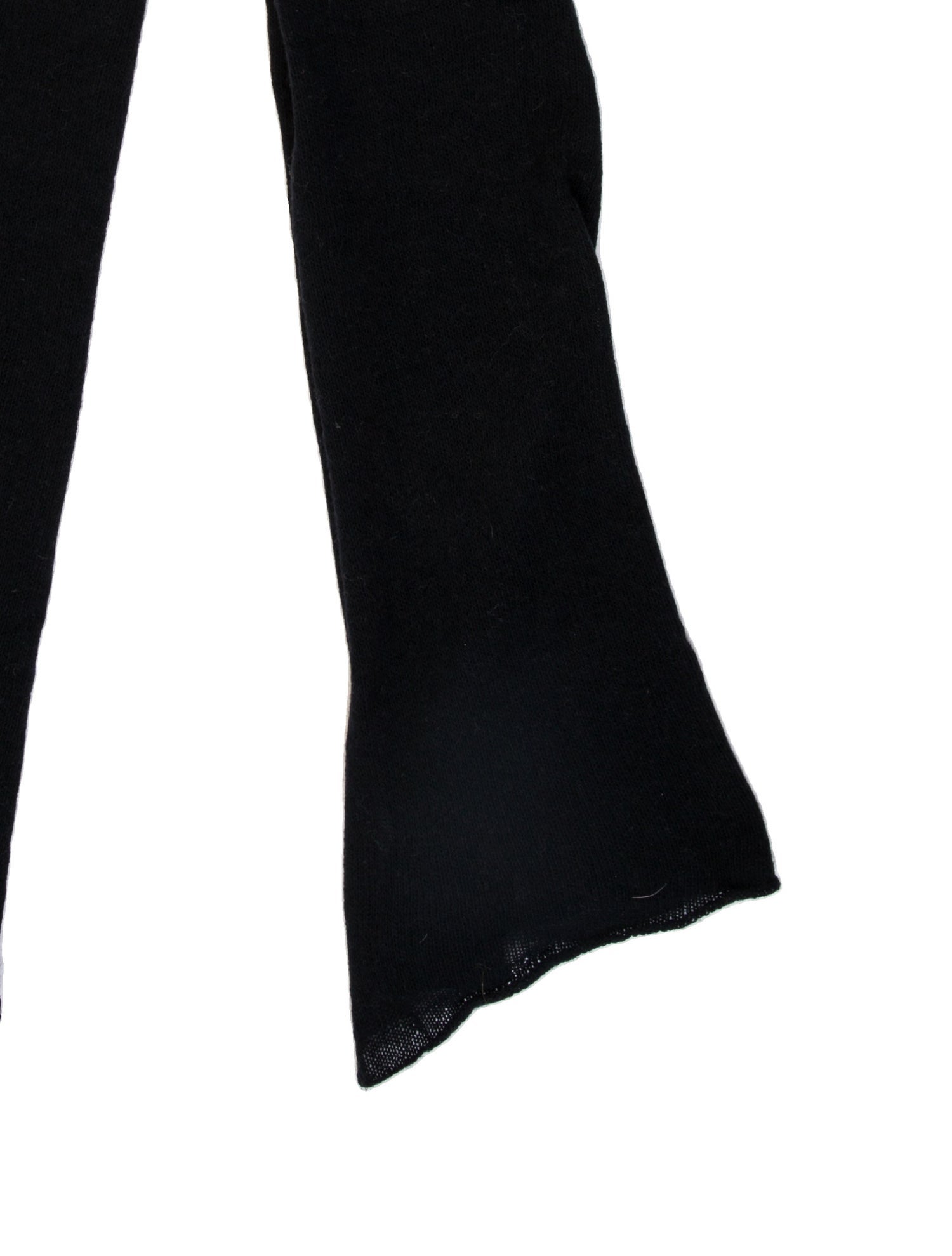 Portolano Lambswool Scarf