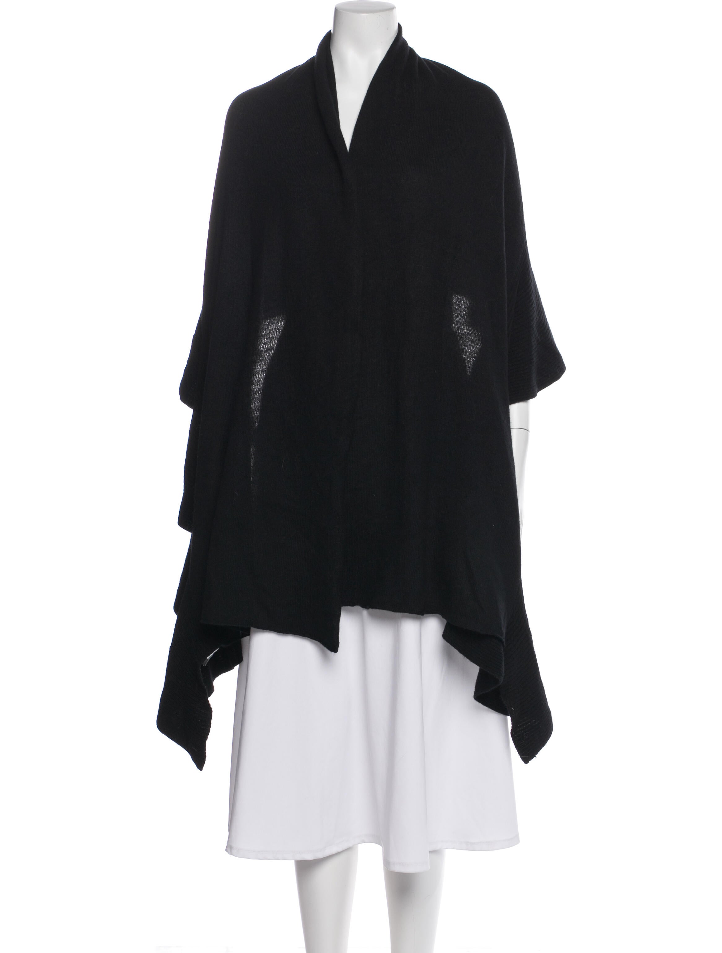 Portolano Cashmere Shawl