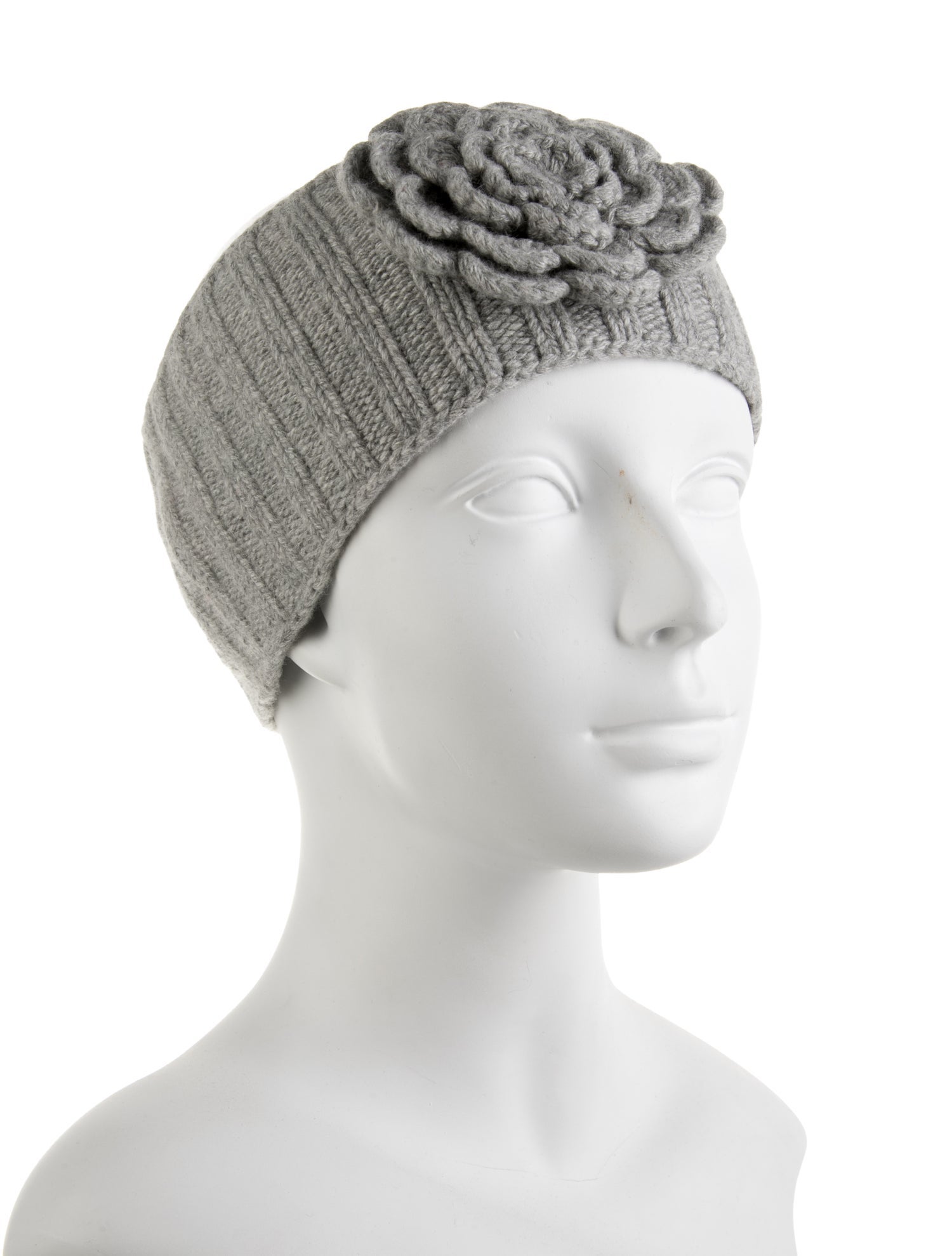 Portolano knitted headband w/Tags
