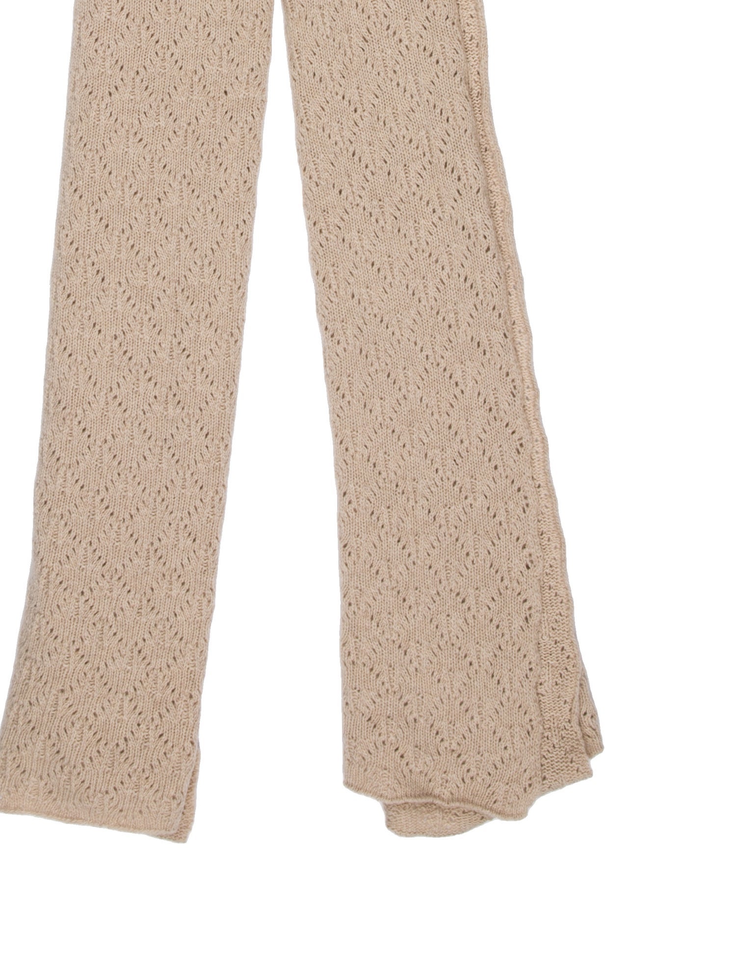 Portolano Cashmere Scarf