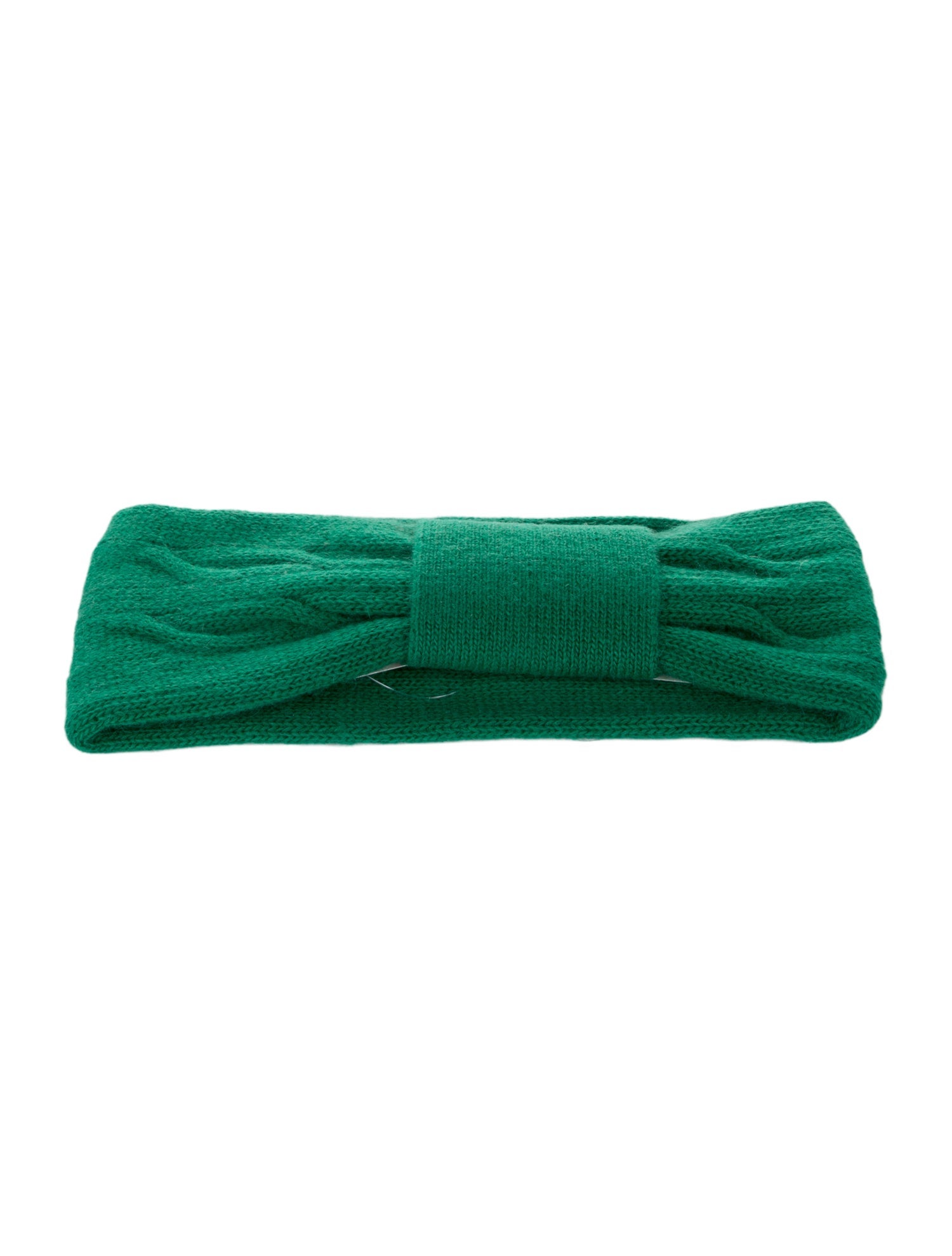 Portolano Solid Headband w/Tags
