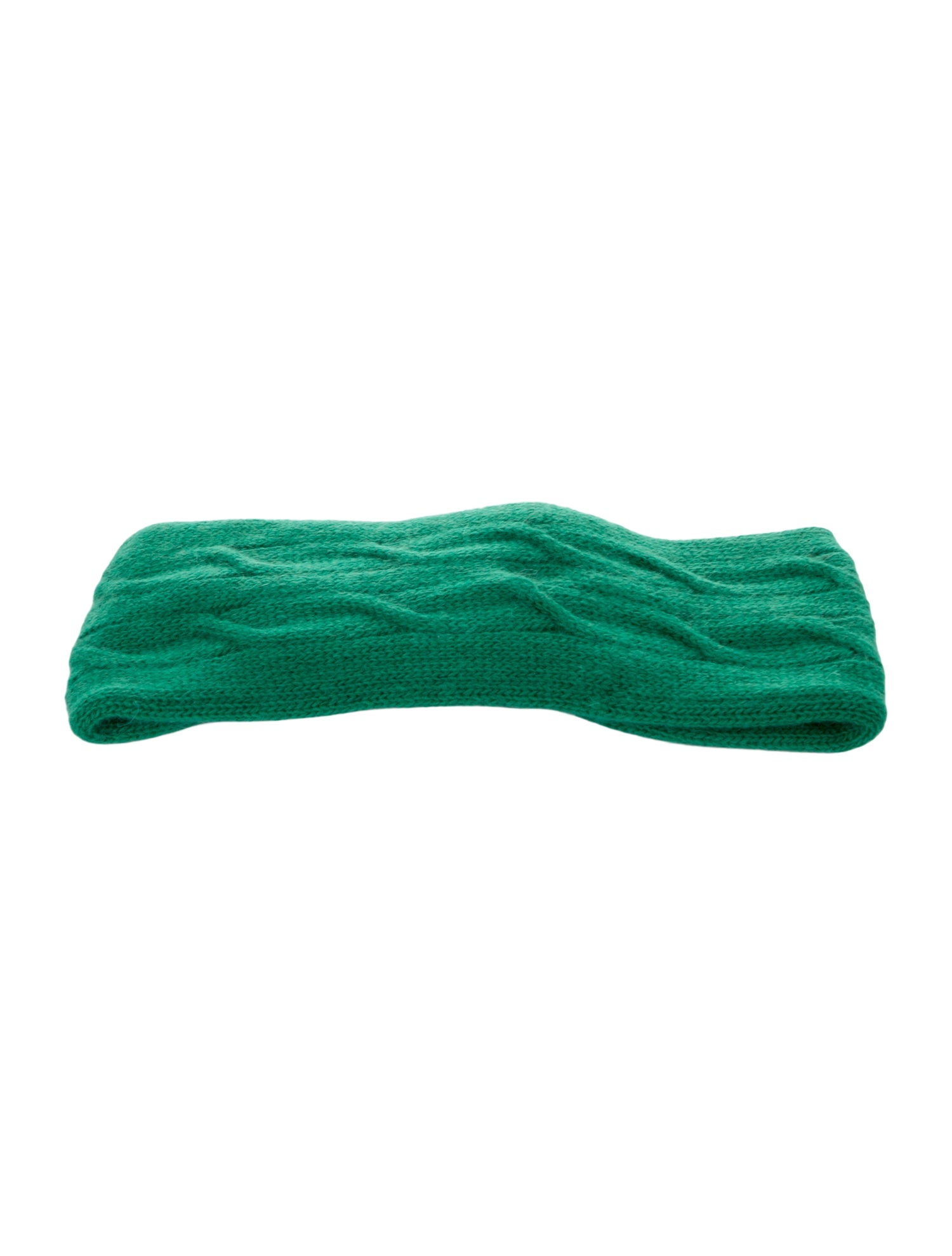 Portolano Solid Headband w/Tags