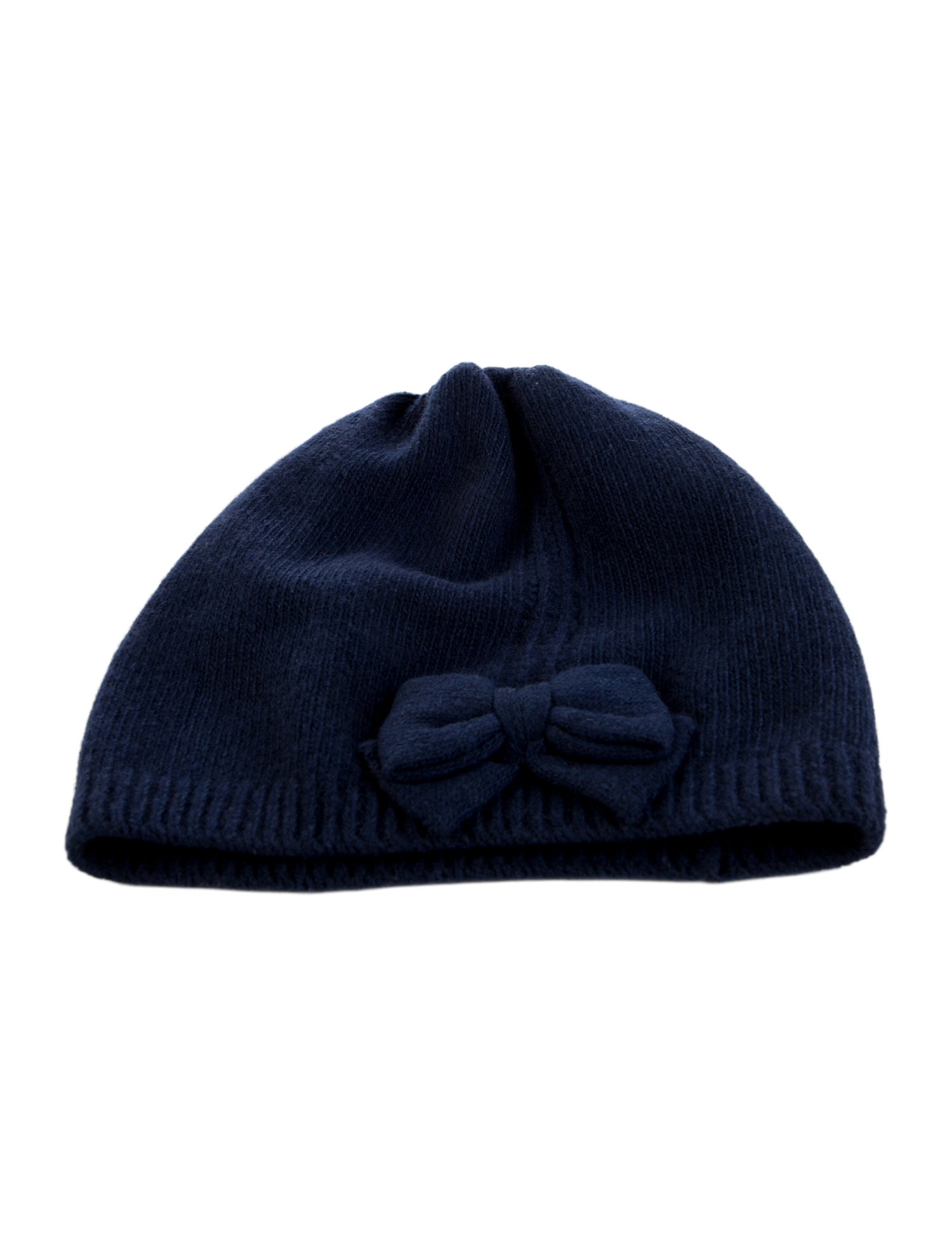 Portolano Solid Beanie