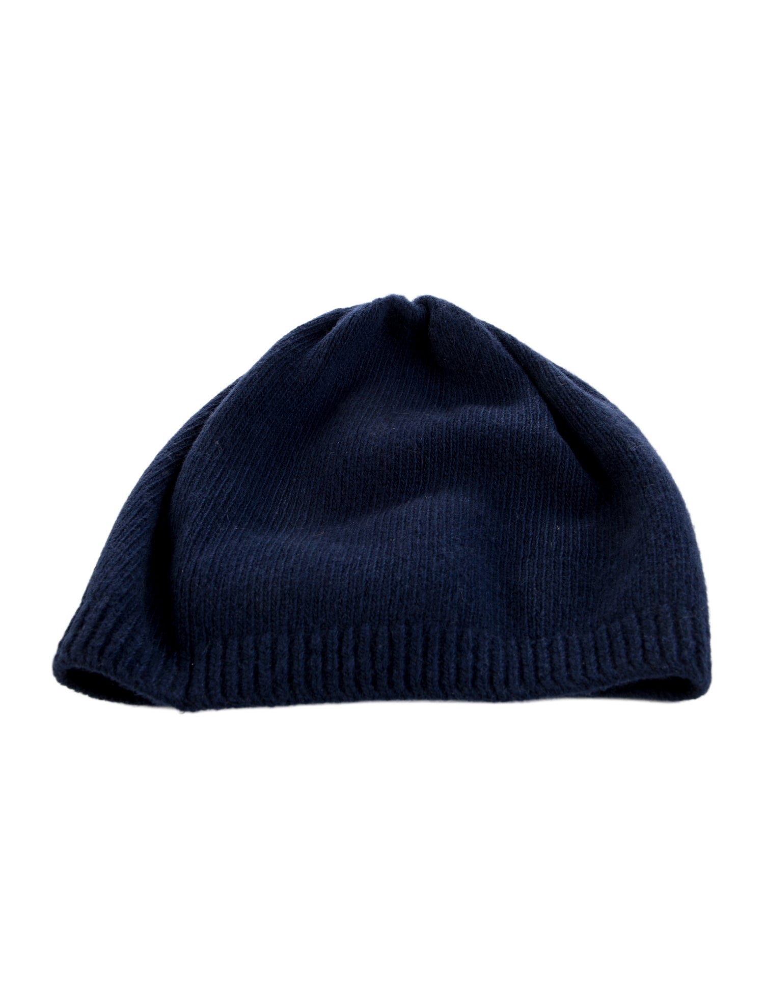 Portolano Solid Beanie