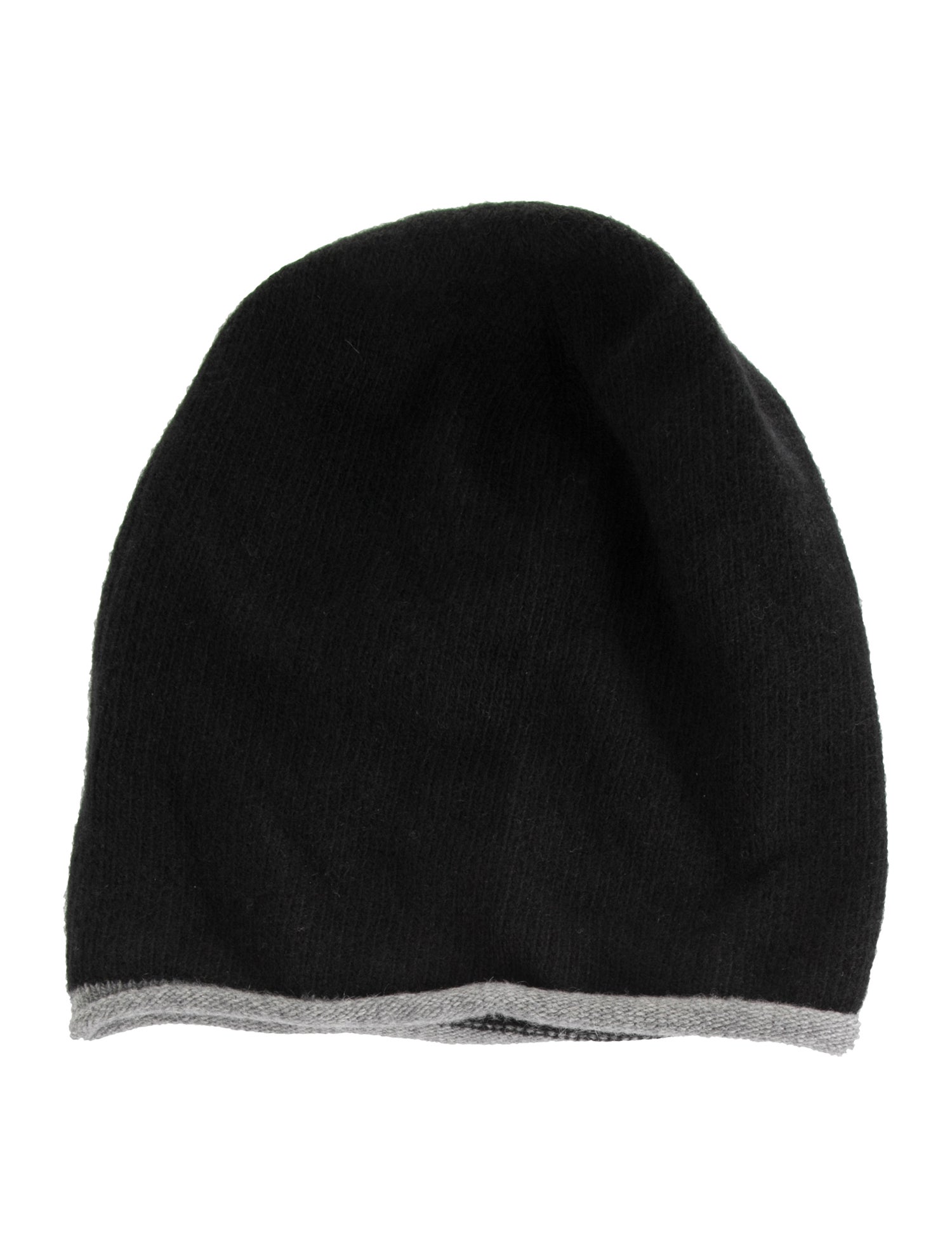 Portolano Cashmere knitted beanie w/Tags