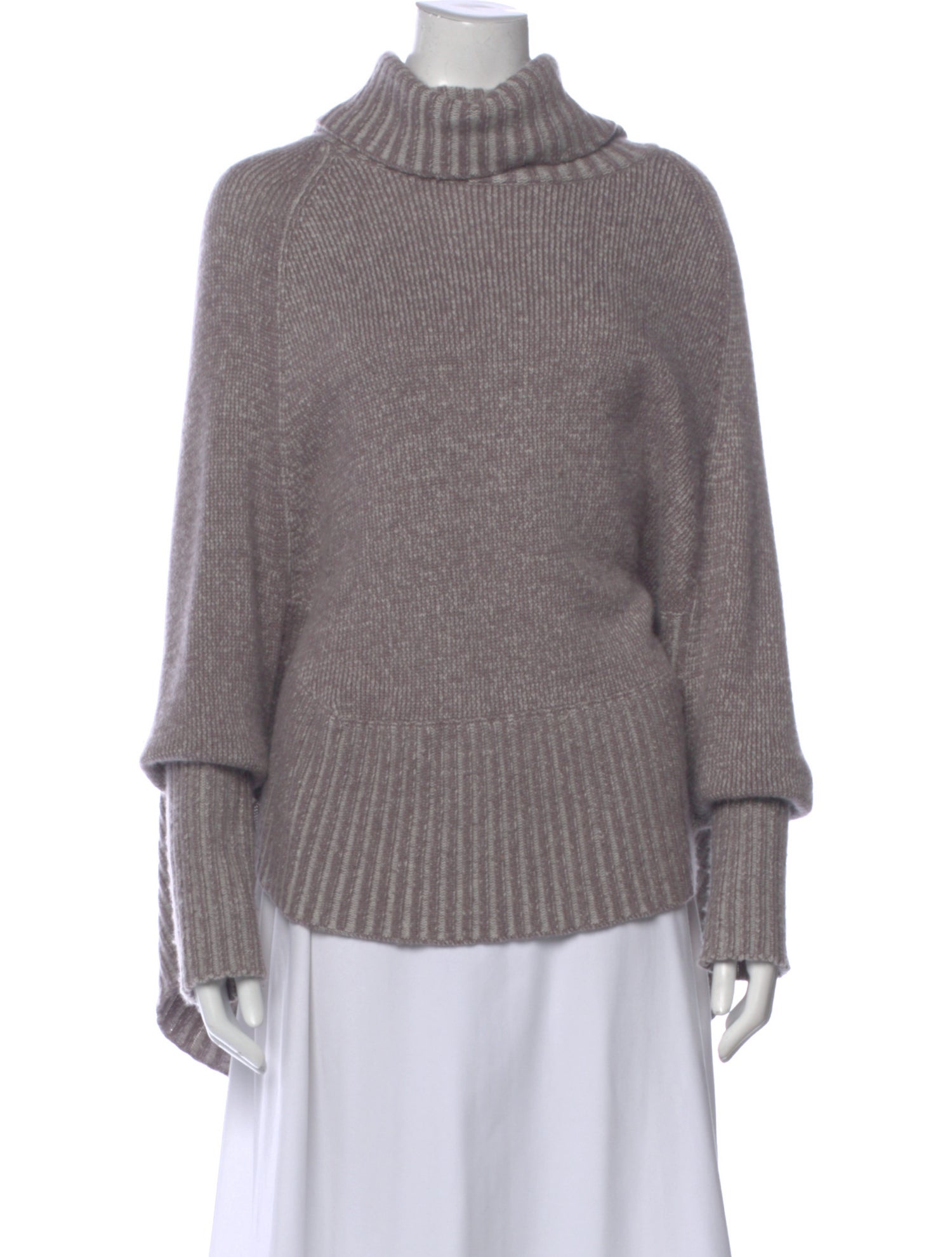 Portolano Turtleneck Sweater