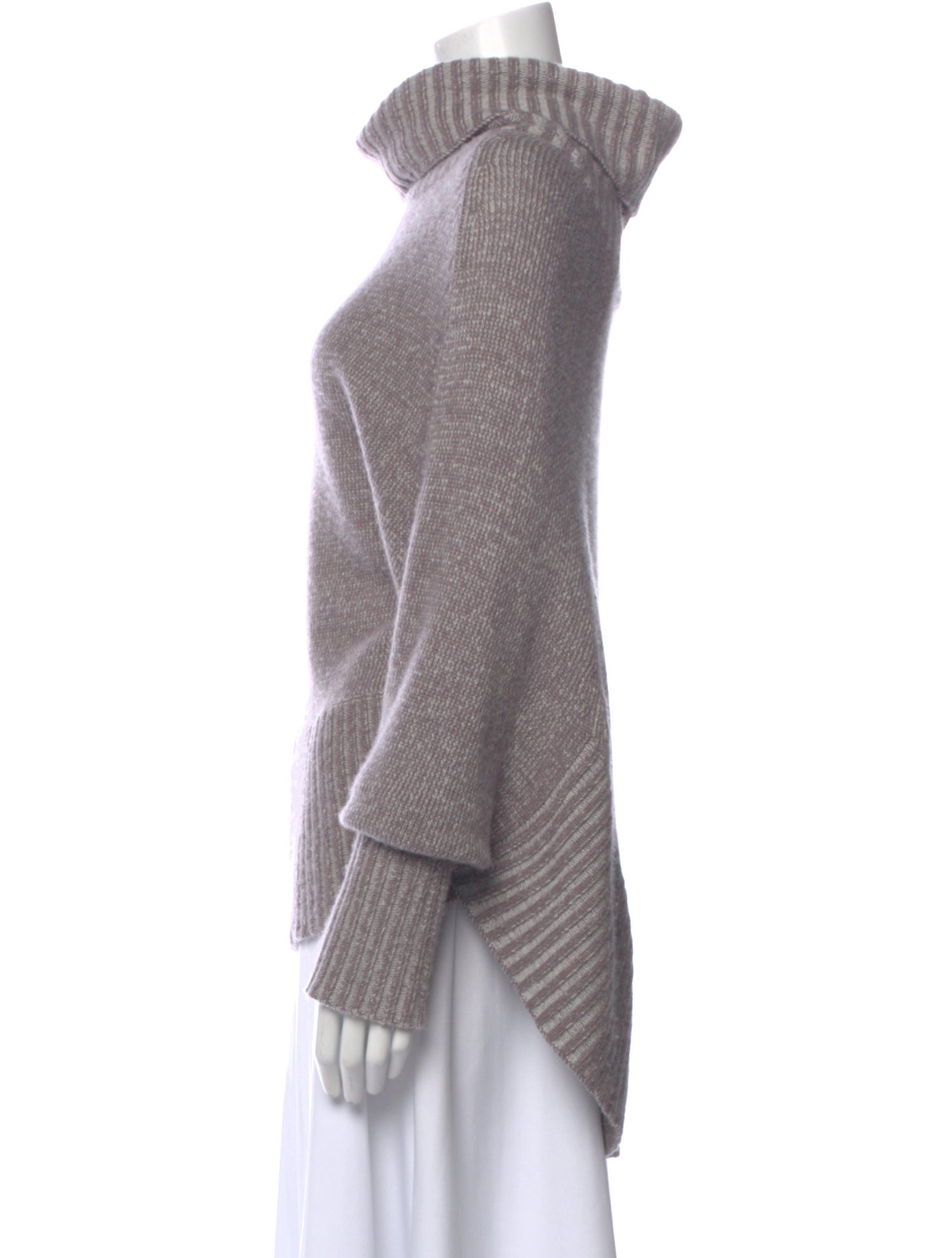 Portolano Turtleneck Sweater