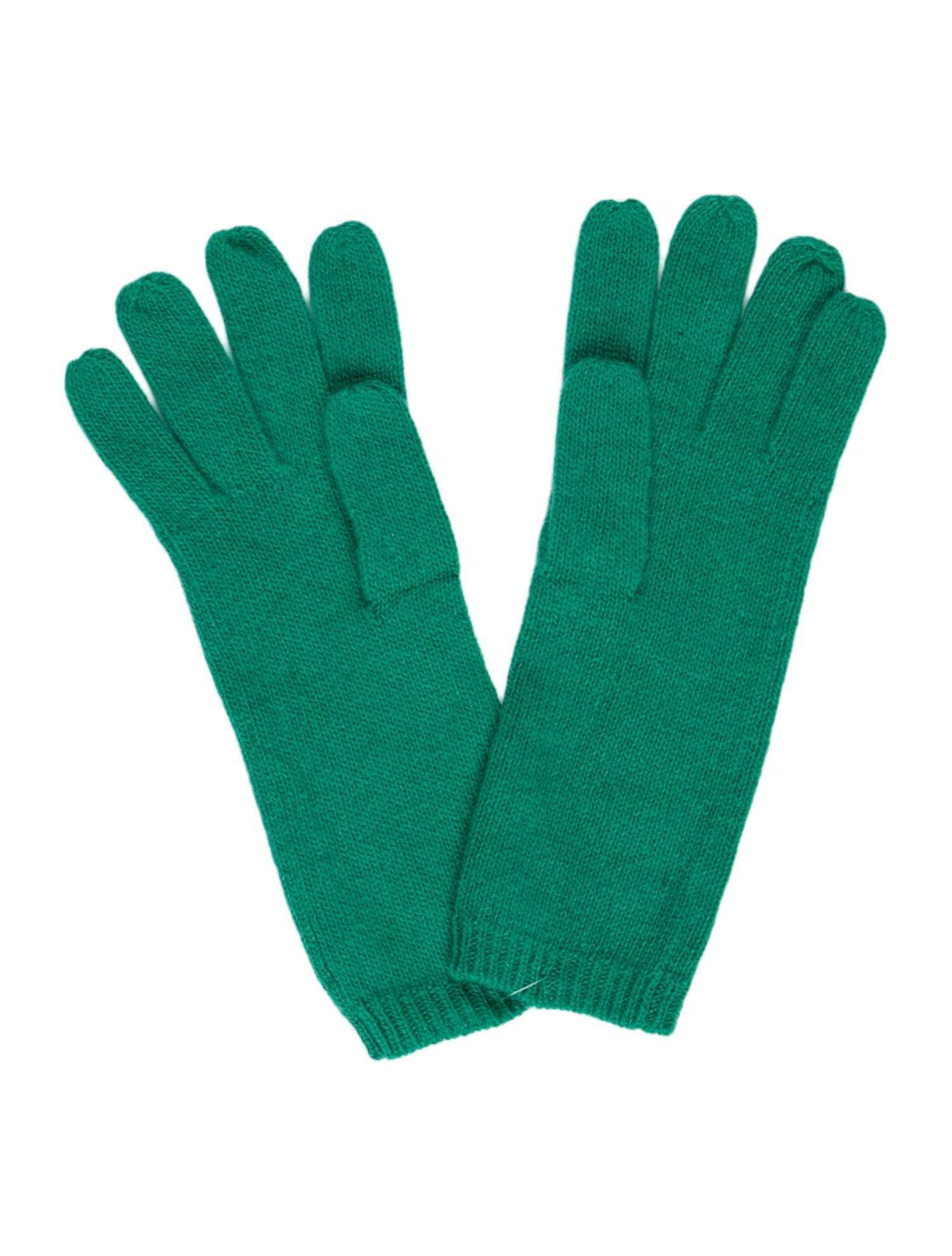 Portolano Cashmere Knit Gloves