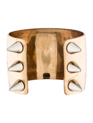 Pamela Love Shelley Spike Cuff