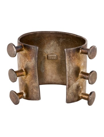 Pamela Love Cuff Nail Bracelet