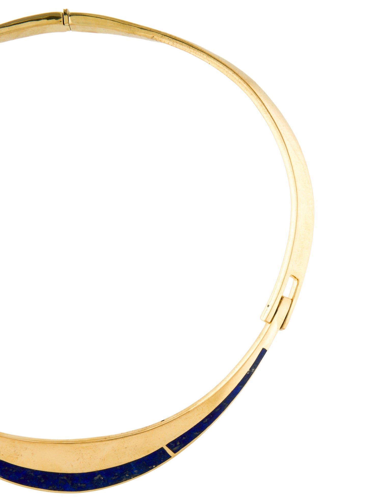 Pamela Love Inlay Tension Collar