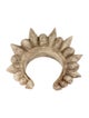 Pamela Love Tribal Spike Cuff Bracelet
