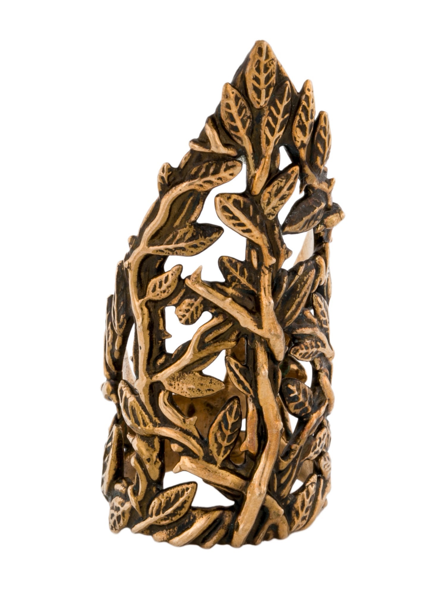 Pamela Love Maia Cocktail Ring