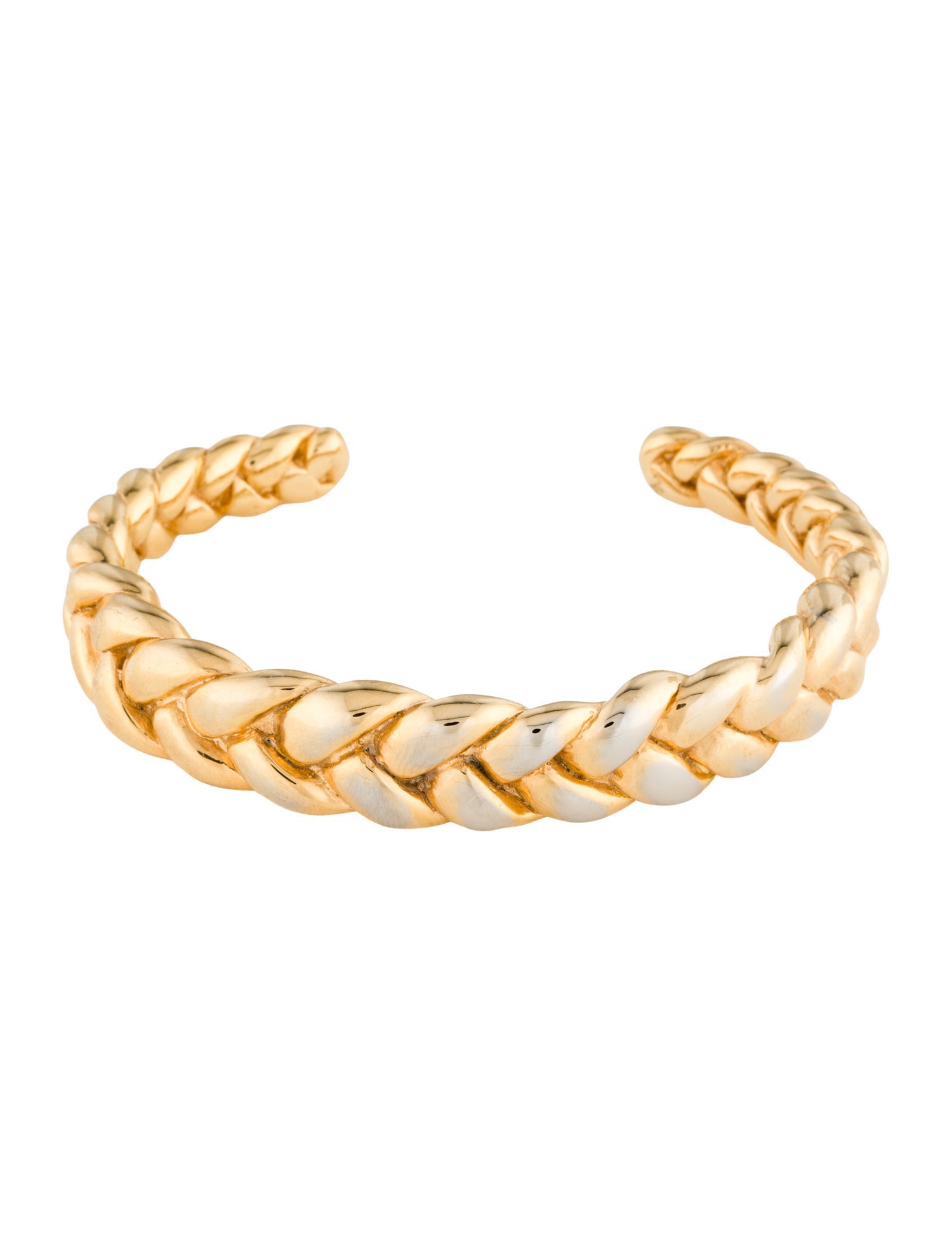 Pamela Love Pythia Cuff Bracelet