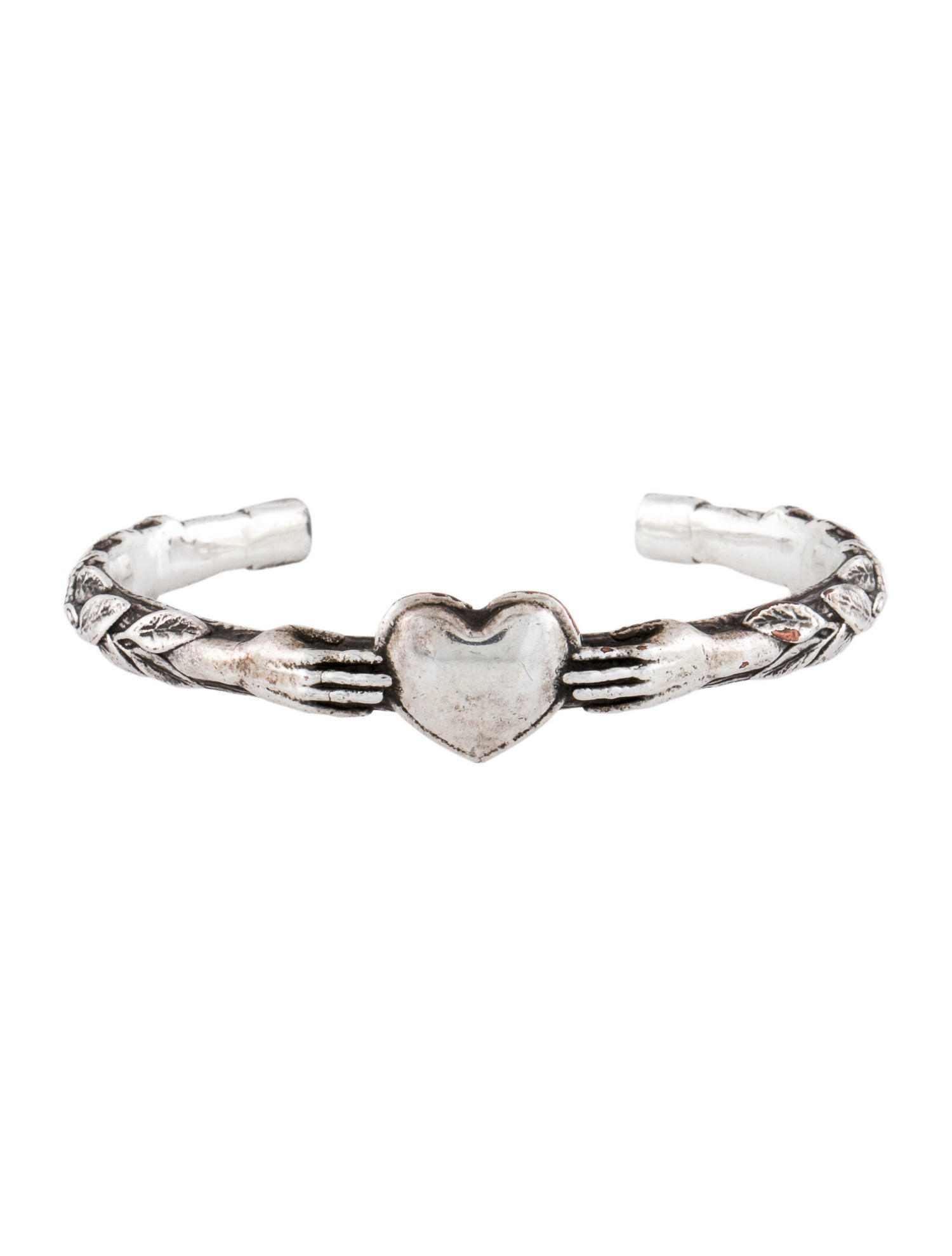 Pamela Love Cuff Bracelet