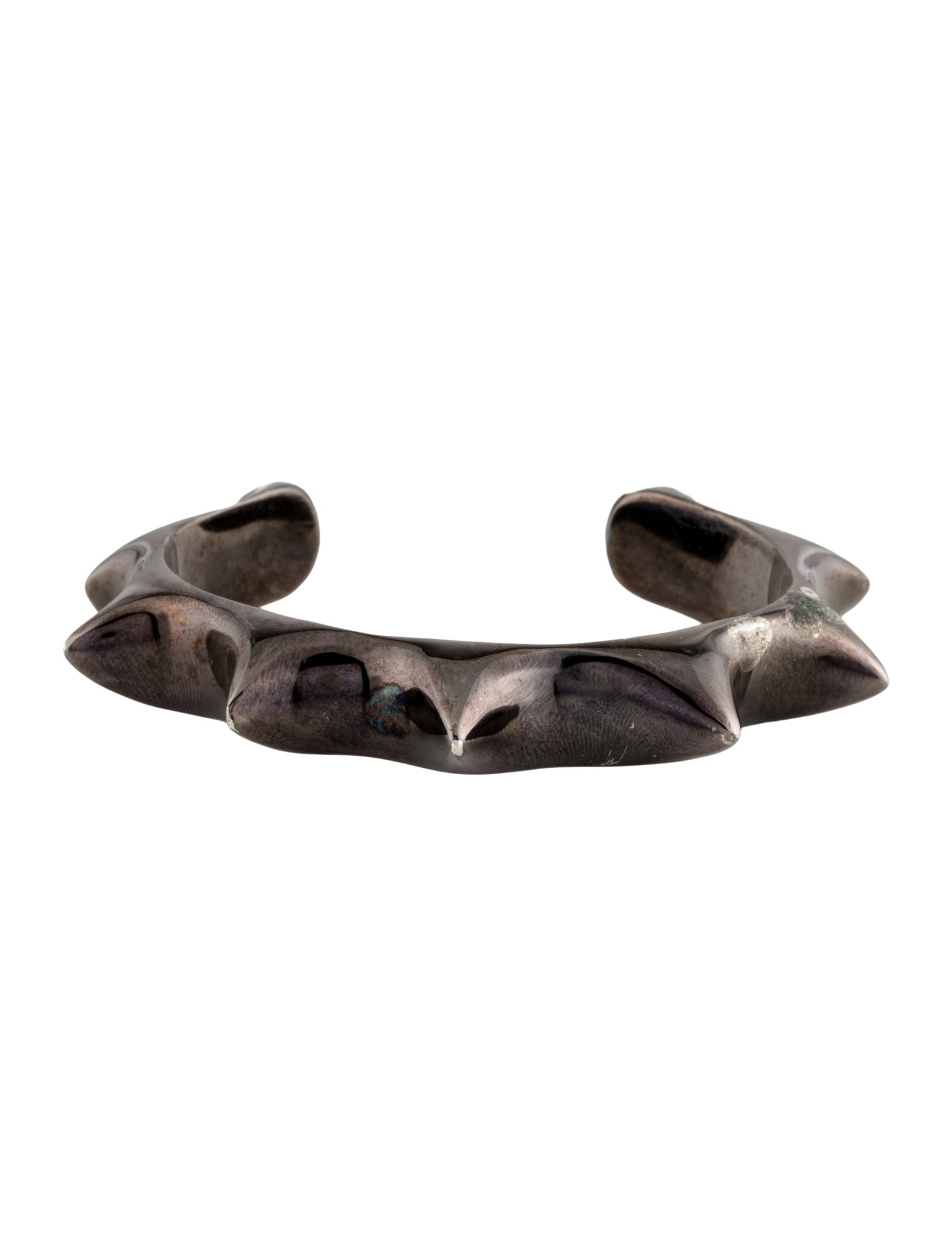 Pamela Love Sun Spiked Cuff Bracelet