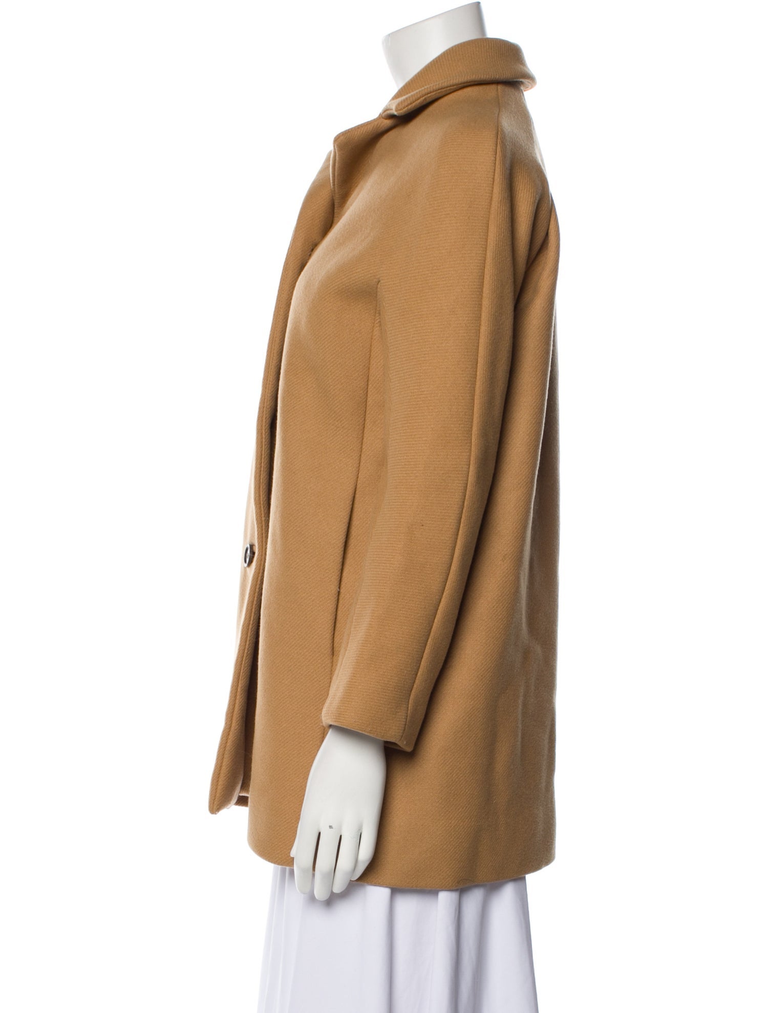 Paul & Joe Sister Wool Peacoat