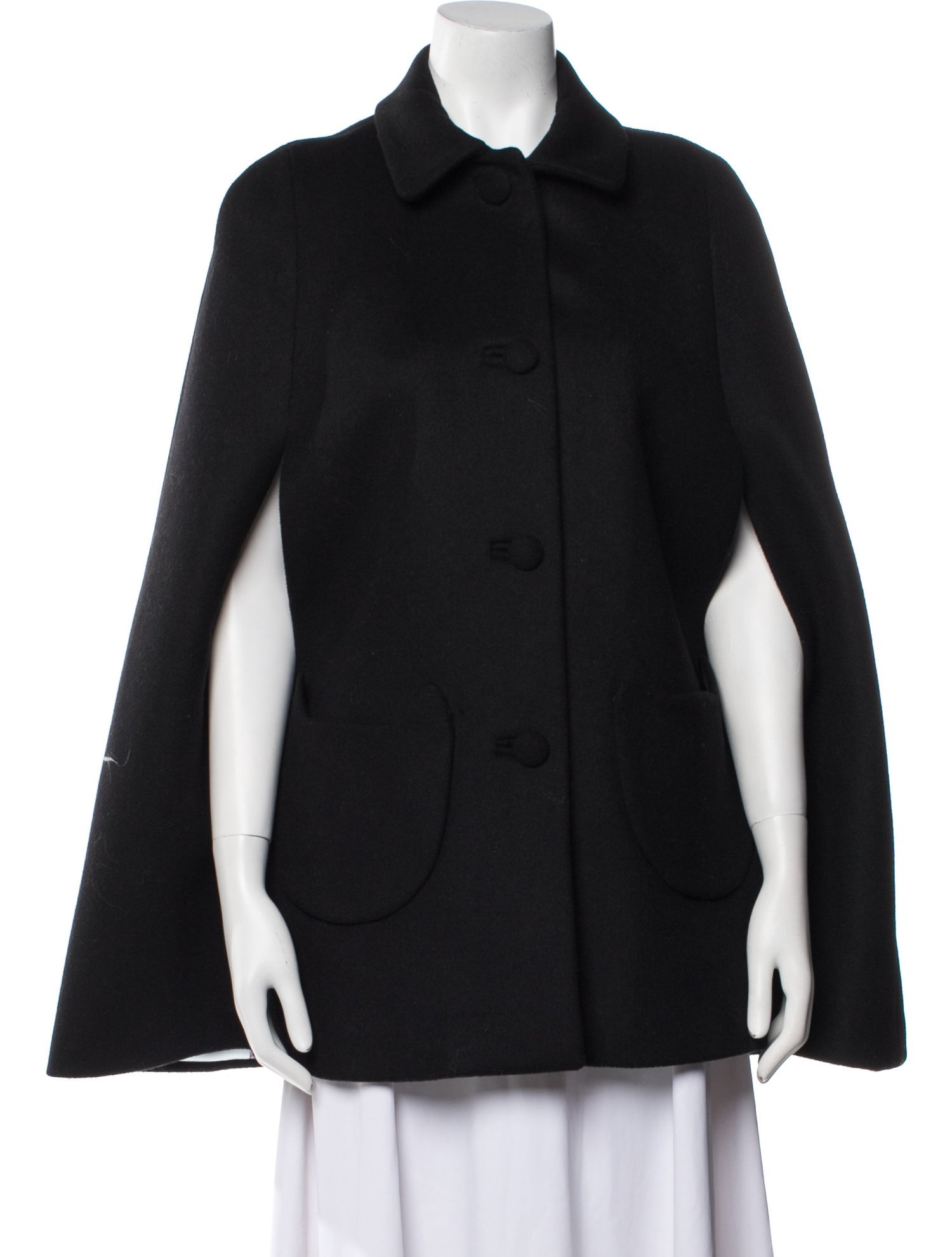 Paul & Joe Sister Wool Coat