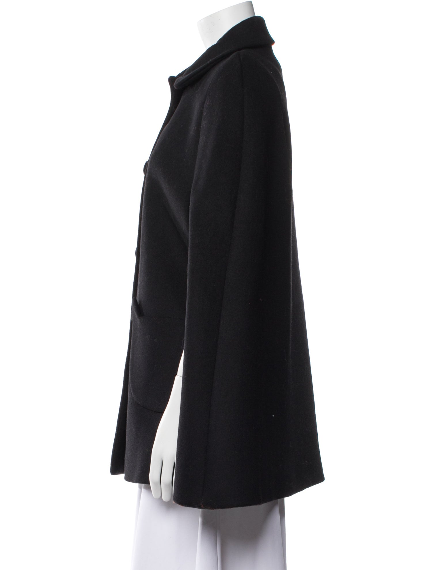 Paul & Joe Sister Wool Coat