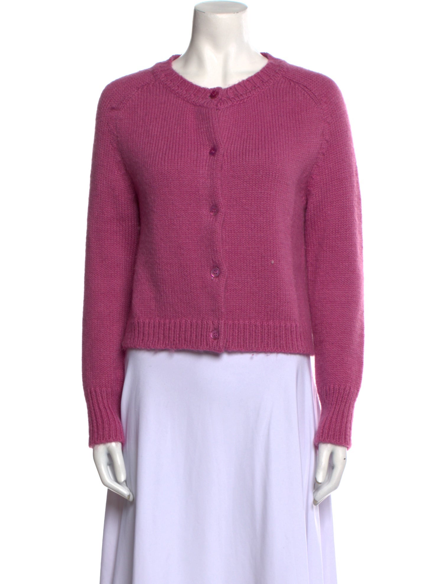 Paul & Joe Sister Crew Neck Sweater