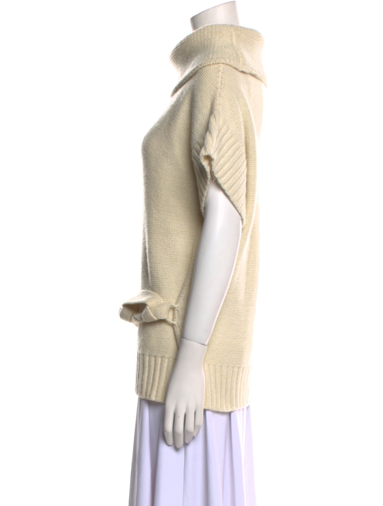 Paul & Joe Sister Wool Bateau Neckline Sweater