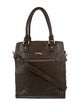 Paul & Joe Sister Leather Top Handle Bag
