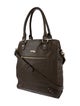 Paul & Joe Sister Leather Top Handle Bag