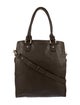 Paul & Joe Sister Leather Top Handle Bag