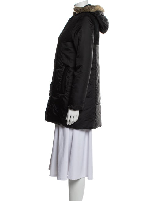 Paul & Joe Sister Nylon Parka