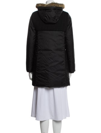 Paul & Joe Sister Nylon Parka