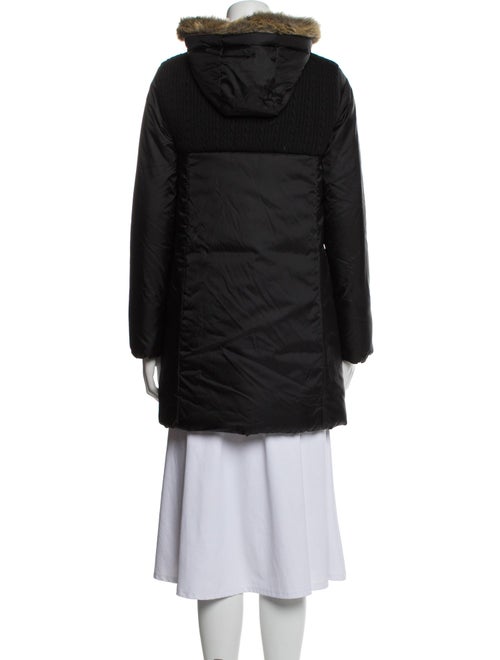 Paul & Joe Sister Nylon Parka