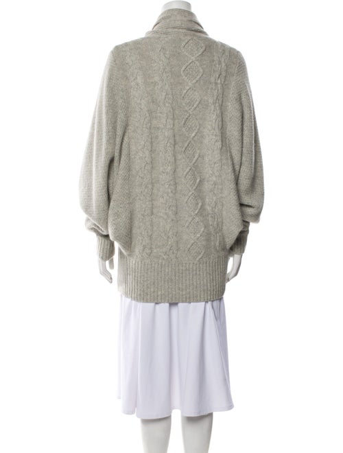 Paul & Joe Sister Wool V-Neck Sweater