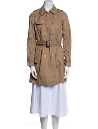 Paul & Joe Sister Trench Coat