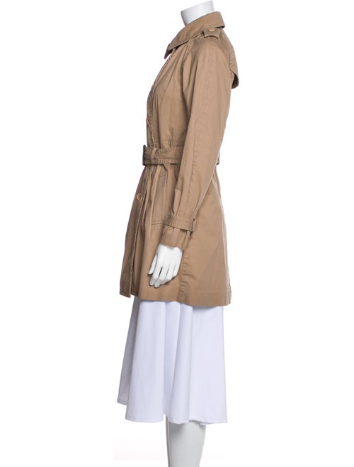 Paul & Joe Sister Trench Coat