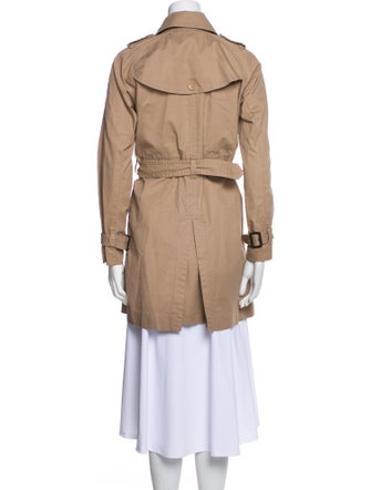 Paul & Joe Sister Trench Coat