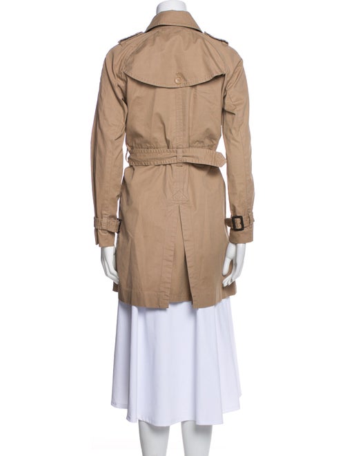 Paul & Joe Sister Trench Coat