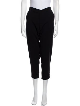 P.A.R.O.S.H. Straight Leg Pants